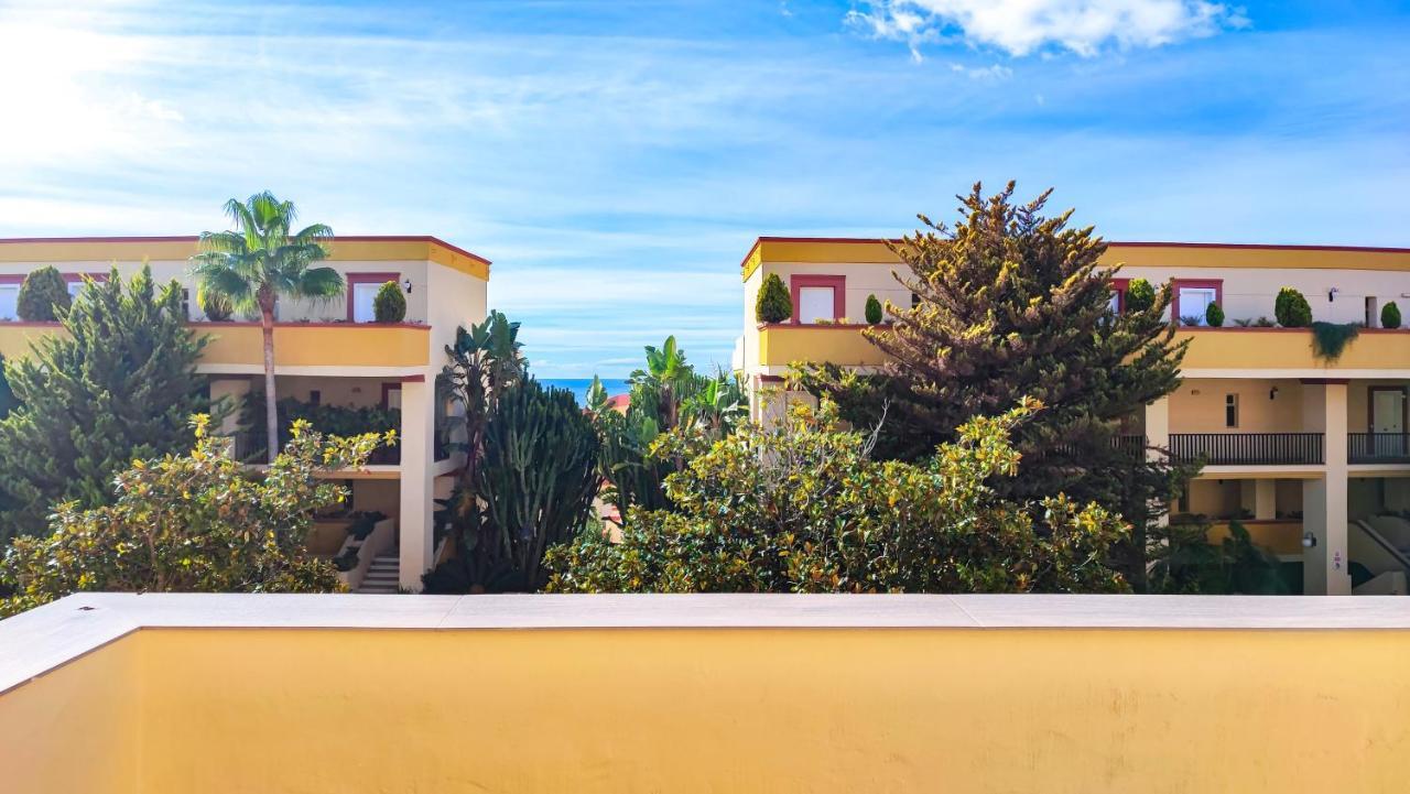 Oleholidays 224 Romana Playa Con Vistas Al Mar Marbella Exterior photo